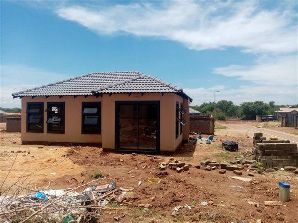 3 Bedroom Property for Sale in Bergsig Western Cape